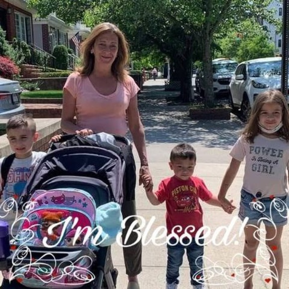 Meet your Posher, Maria - Picture 1 of 1